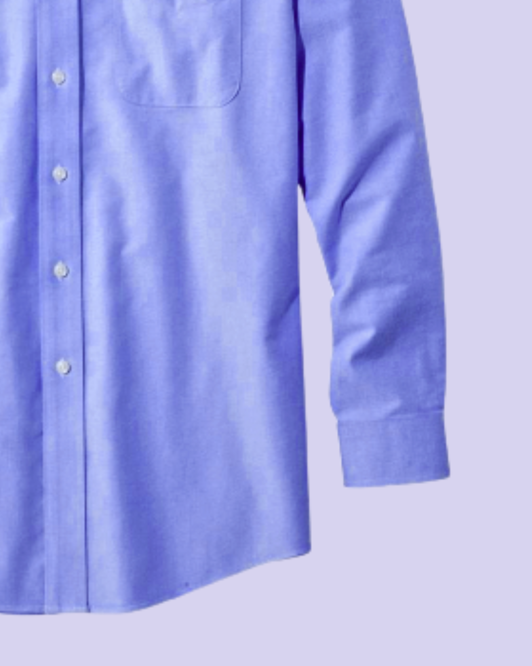 CASUAL SKY BLUE SHIRT